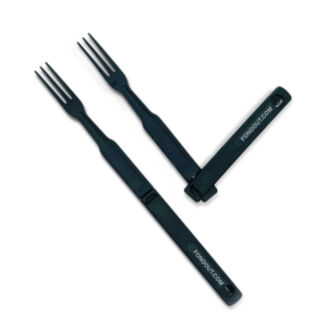 fourchette pliable fondout