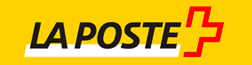 La poste